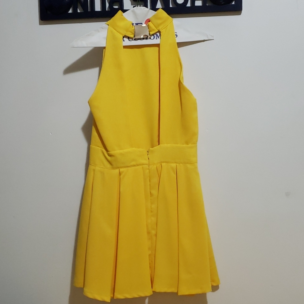 BOUTIQUE DRESS ๐ ๐ โจ - Picture 2 of 14